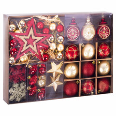 Наборы украшений для ели