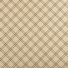 Бумага упаковочная подарочная &laquo;Kraft Unlimited&raquo;, 70&times;100 см, 10 дизайнов ассорти, ЗОЛОТАЯ СКАЗКА, 591913