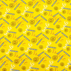 Бумага упаковочная подарочная мелованная &laquo;Funny Notes&raquo;, 70&times;100 см, 10 дизайнов ассорти, ЗОЛОТАЯ СКАЗКА, 591919