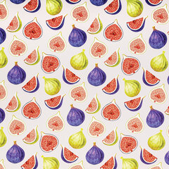 Бумага упаковочная подарочная мелованная &laquo;Sweet Life&raquo;, 70&times;100 см, 10 дизайнов ассорти, ЗОЛОТАЯ СКАЗКА, 591920