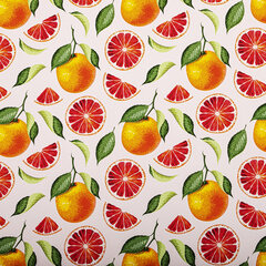 Бумага упаковочная подарочная мелованная &laquo;Sweet Life&raquo;, 70&times;100 см, 10 дизайнов ассорти, ЗОЛОТАЯ СКАЗКА, 591920