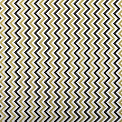 Бумага упаковочная мелованная НАБОР 3 шт., &laquo;Golden Pattern&raquo;, 70&times;100 см, 3 дизайна, ЗОЛОТАЯ СКАЗКА, 592062