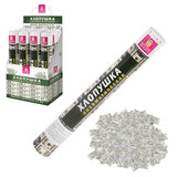 Хлопушка пневматическая 40 см "DOLLARS", бумага, наполнитель "доллары", ЗОЛОТАЯ СКАЗКА, 592463