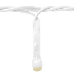 Электрогирлянда-нить комнатная &laquo;Pastel&raquo;, 10 м, 120 LED, мультицветная, 220 V, контроллер, ЗОЛОТАЯ СКАЗКА, 592472