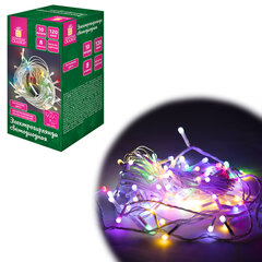 Электрогирлянды и световые фигуры