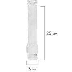 Электрогирлянда-бахрома уличная 25&times;0,7 м, 400 LED, тёплый белый, 220 V, контроллер, ЗОЛОТАЯ СКАЗКА, 592551