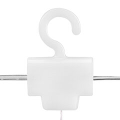 Электрогирлянда-занавес комнатная &laquo;Штора&raquo; 3&times;3 м, 300 LED, тёплый белый, USB, ЗОЛОТАЯ СКАЗКА, 592556