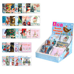 Новогодние сувениры