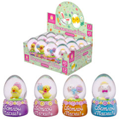 Сувениры пасхальные