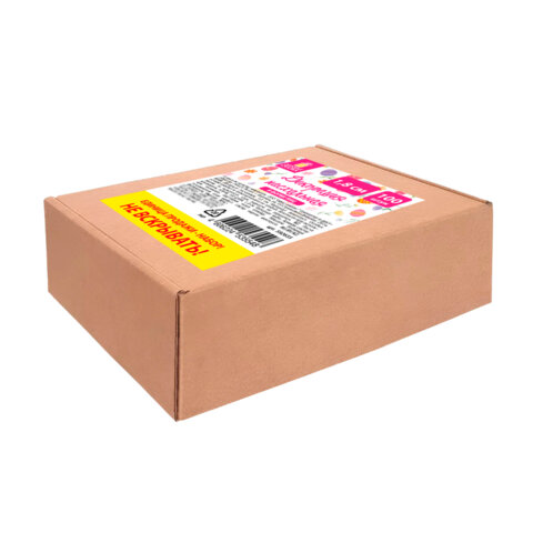 Декорация пасхальная 1,8 см "Яйца", НАБОР 100 штук, пенопласт, разноцветные, ЗОЛОТАЯ СКАЗКА, 592635