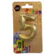 5