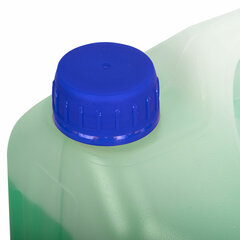 Мыло-крем жидкое 5 л, ЛАЙМА PROFESSIONAL &laquo;Яблоко&raquo;, с антибактериальным эффектом, 600189