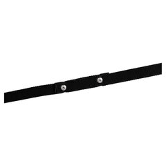 Стремянка стальная 10 ступеней, верхняя площадка 2,26 м, до 150 кг, облегченная, вес 13 кг, UFUK