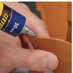 Клей универсальный СЕКУНДА, 30 мл, в шоу-боксе, 403-158/<wbr/>403-232