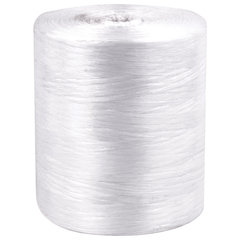 Нить полипропиленовая, длина 6000 м, ширина 6 мм, линейная плотность 1000 текс, BRAUBERG, 600356