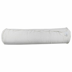 Полотно ХПП холстопрошивное ПЛОТНОЕ светлое, 1,6&times;70 м, 210(±10) г/<wbr/>м<sup>2</sup>, шаг 2,5 мм, LAIMA Премиум, 600384