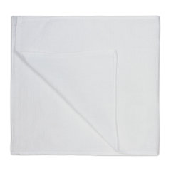 Салфетка ВАФЕЛЬНАЯ отбеленная, 40&times;80 см, плотность 160 (±10) г/<wbr/>м<sup>2</sup>, LAIMA, 600470