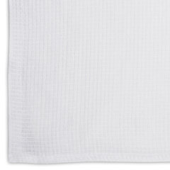 Салфетка ВАФЕЛЬНАЯ отбеленная, 40&times;80 см, плотность 160 (±10) г/<wbr/>м<sup>2</sup>, LAIMA, 600470