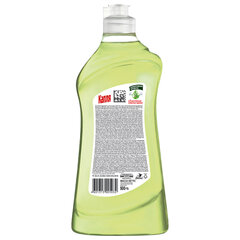 Средство для мытья посуды, 500 мл, КАПЛЯ VOX активный кислород, &laquo;Яблоко&raquo;, 05032