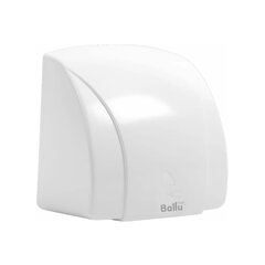 Сушилка для рук BALLU BAHD-1800, 1800 Вт, металлическая, антивандальная, белая