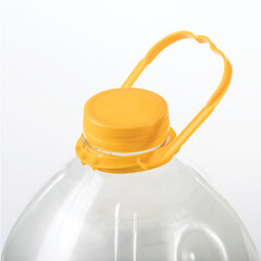 Мыло жидкое 5л МЕЛОДИЯ &laquo;Ромашка и вербена&raquo;, ПЭТ, 600667