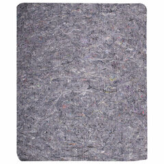 Тряпка для мытья пола 80&times;100 см, плотность 180 г/<wbr/>м<sup>2</sup>, серое ХПП, 80% хлопок, 20% полиэфир, &laquo;Эконом&raquo; LAIMA, 600836