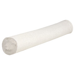 Полотно ХПП холстопрошивное ПЛОТНОЕ светлое 1,5&times;50 м, 190(±10) г/<wbr/>м<sup>2</sup>, шаг 2,5 мм, LAIMA Стандарт, 600841