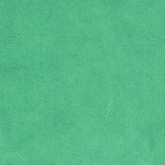 Тряпка для мытья пола из микрофибры, СУПЕР ПЛОТНАЯ, 50&times;60 см, зеленая, 300 г/<wbr/>м<sup>2</sup>, LAIMA, 601251