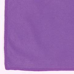 Салфетка из МИКРОФИБРЫ для стекла и оптики 30&times;30 см, фиолетовая, 250 г/<wbr/>м<sup>2</sup>, ОФИСМАГ, 601260