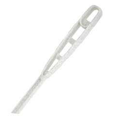 Ершик для унитаза с подставкой, угловой, &laquo;Блеск&raquo;, белый мрамор, IDEA, М 5012