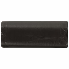 Мешки для мусора 20 л, черные, в рулоне 30 шт., ПНД 8 мкм, 45&times;50 см, LAIMA стандарт, 601376