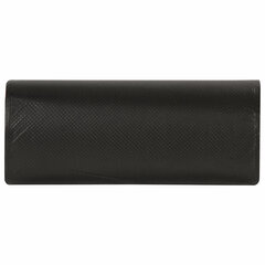 Мешки для мусора 60 л, черные, в рулоне 20 шт., ПНД 11 мкм, 60&times;70 см, LAIMA стандарт, 601381