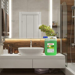 Мыло жидкое 5 л, ЛАЙМА PROFESSIONAL &laquo;Алоэ и зеленый чай&raquo;, 601431