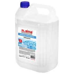 Мыло-крем жидкое 5 л, ЛАЙМА PROFESSIONAL &laquo;Нейтральное&raquo;, 601433