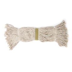 Насадка МОП Кентукки для швабры, хлопок/<wbr/>полиэстер, длина ворса 37 см, вес 400 г, LAIMA PROFESSIONAL, 601512