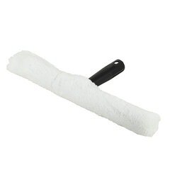 Окномойка с насадкой акрил/<wbr/>дакрон, ширина 35 см, ручки 601514-15, насадка 601520, LAIMA PROFESSIONAL, 601518