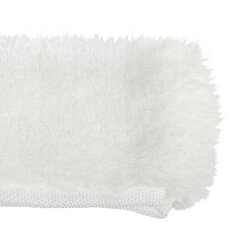 Насадка-шубка для окномойки 601518, акрил/<wbr/>дакрон, рабочая часть 35 см, липучки, LAIMA PROFESSIONAL, 601520