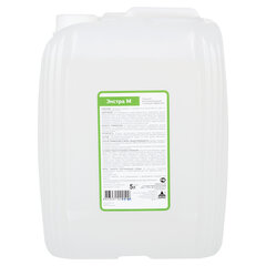 Средство дезинфицирующее 5 л, НИКА &laquo;ЭКСТРА М&raquo;