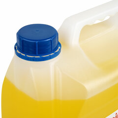 Средство для мытья посуды 5 л, LAIMA PROFESSIONAL, концентрат, &laquo;Лимон&raquo;, 601608