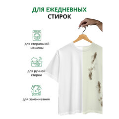 Стиральный порошок автомат 20 кг, БИОЛАН &laquo;Апельсин и лимон&raquo; (Нэфис Косметикс)