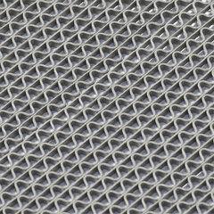 Коврик дорожка Zig-Zag ячеистый грязезащитный 0,9&times;10 м, толщина 5 мм, ПВХ, В РУЛОНЕ, VORTEX