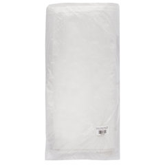 Пакеты &laquo;майка&raquo;, КОМПЛЕКТ 100 шт., 30&times;16&times;55 см, ПНД, 15 мкм