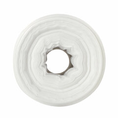 Пакеты фасовочные КОМПЛЕКТ 500 шт., 25&times;40, ПНД, 7 мкм, рулон на втулке