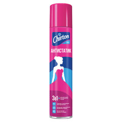 Антистатик 200 мл, CHIRTON (Чиртон), аэрозоль