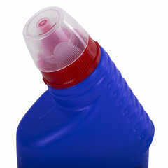 Средство для уборки туалета 750 г, ЧИСТИН &laquo;3 в 1&raquo;, содержит активный хлор