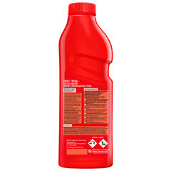 Средство для прочистки канализационных труб 1 л, TIRET (Тирет) &laquo;Turbo&raquo;, гель