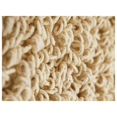 Насадка МОП плоская для держателя 40 см, уши (ТИП УВ), хлопок / полиэстер, VILEDA &laquo;УльтраСпидКонтракт&raquo;