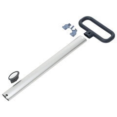 Тележка уборочная VILEDA &laquo;УльтраСпидПро&raquo;, 2 съемных ведра 25 л + 10 л, платформа, с ручкой, туннельный отжим