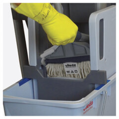 Держатель для насадок типа &laquo;Кентукки&raquo;, крепление для черенков типов A и B, VILEDA, 100864