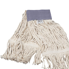 Насадка МОП &laquo;Кентукки&raquo; для швабры, хлопок/<wbr/>полиэстер, длина ворса 40 см, вес 400 г, VILEDA, 118084